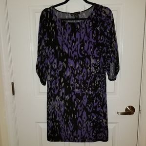 💜🖤Attention💜🖤 Abstract Dress